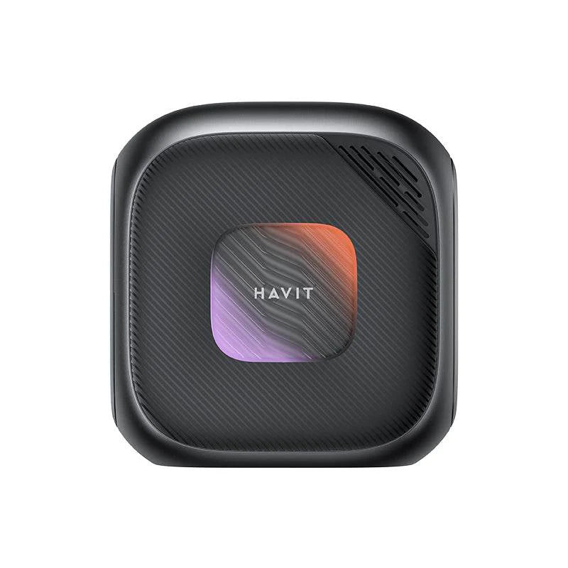 HAVIT Smart Projector | PJ215 Pro