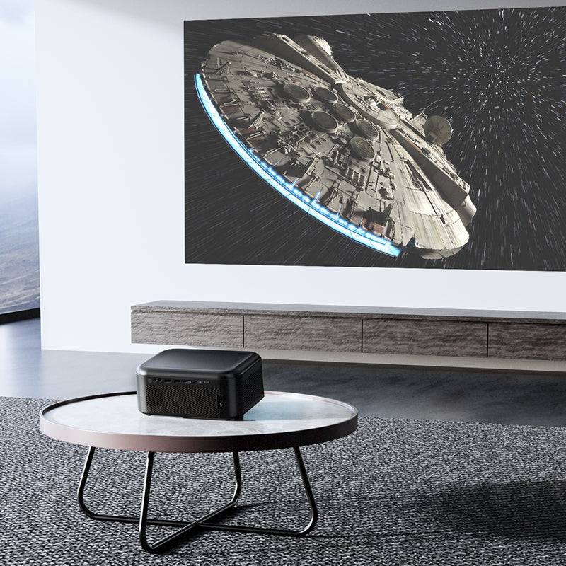 HAVIT Smart Projector | PJ219 PRO