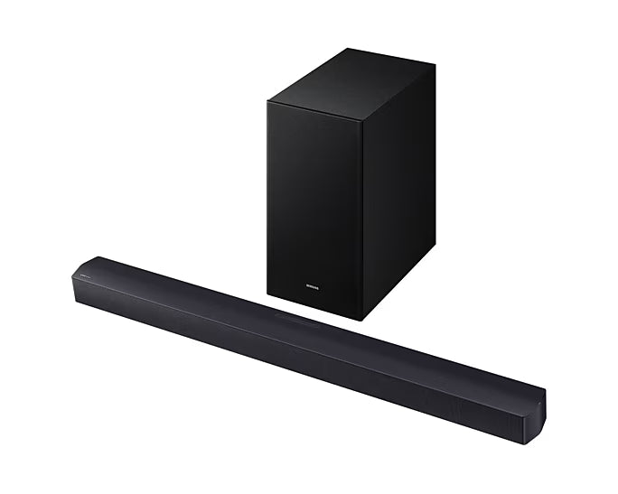 SAMSUNG B-Series 2.1ch Soundbar | HW-B450F/XM