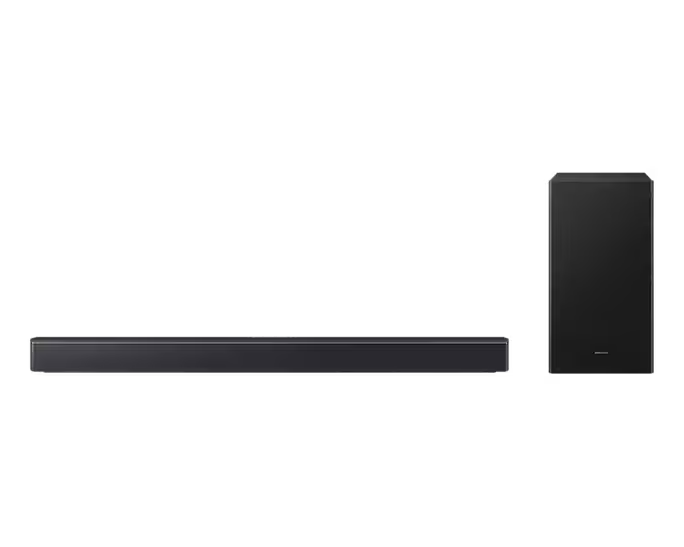 SAMSUNG B-Series 2.1ch Soundbar | HW-B450F/XM