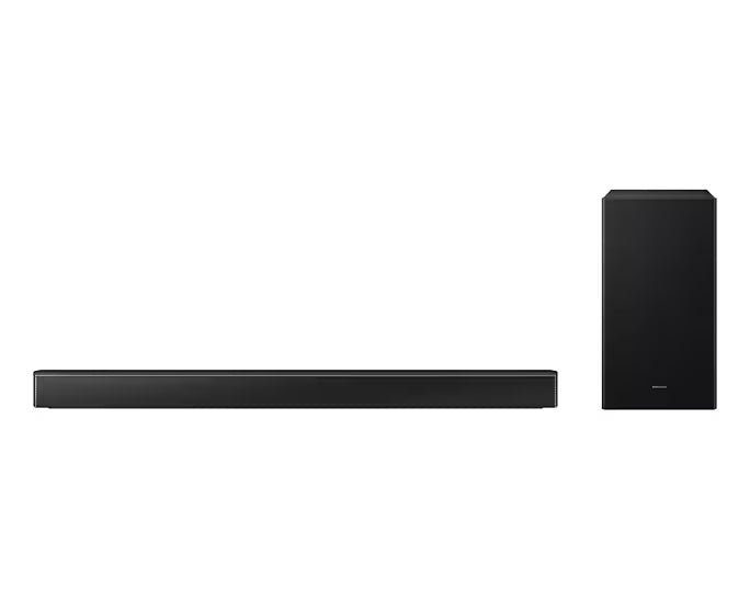 SAMSUNG B-Series 3.1ch Soundbar | HW-B650F/XM