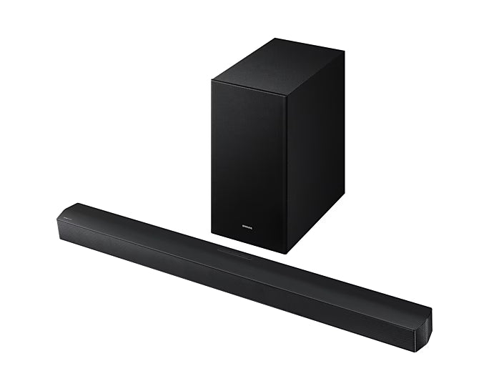 SAMSUNG B-Series 3.1ch Soundbar | HW-B650F/XM