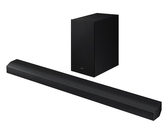 SAMSUNG B-Series 5.1ch Soundbar | HW-B750D/XM