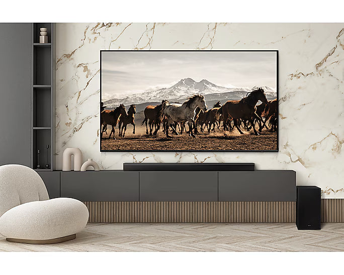 SAMSUNG B-Series 5.1ch Soundbar | HW-B750D/XM