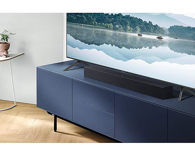 SAMSUNG B-Series 2.0ch Soundbar | HW-C400/XM