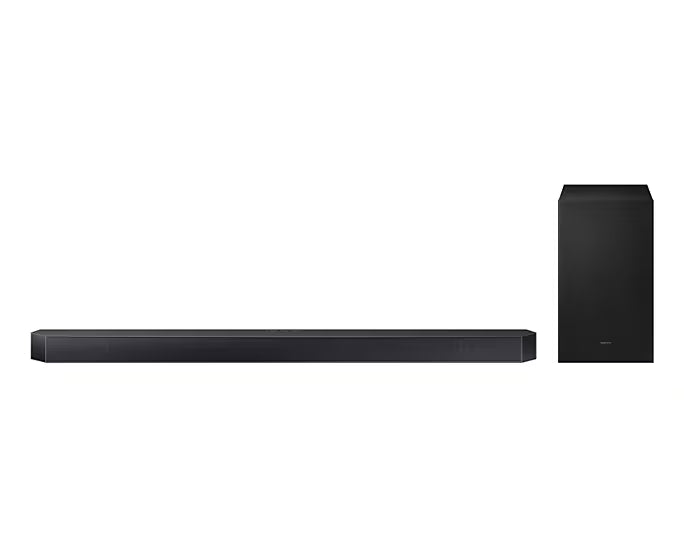 SAMSUNG Q-Series 3.1.2ch Soundbar | HW-Q700D/XM