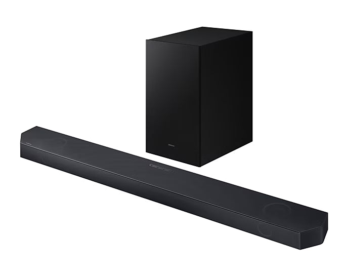 SAMSUNG Q-Series 3.1.2ch Soundbar | HW-Q700D/XM
