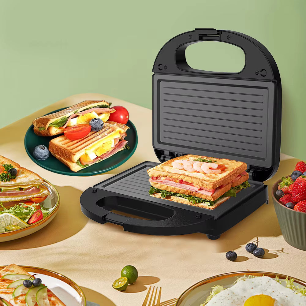 Winning Star Sandwich Maker | ST-9370-T