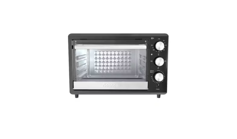 CORNELL ELECTRIC OVEN 20L CEO-S20BK