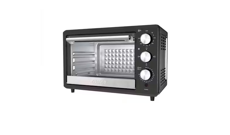 CORNELL ELECTRIC OVEN 20L CEO-S20BK