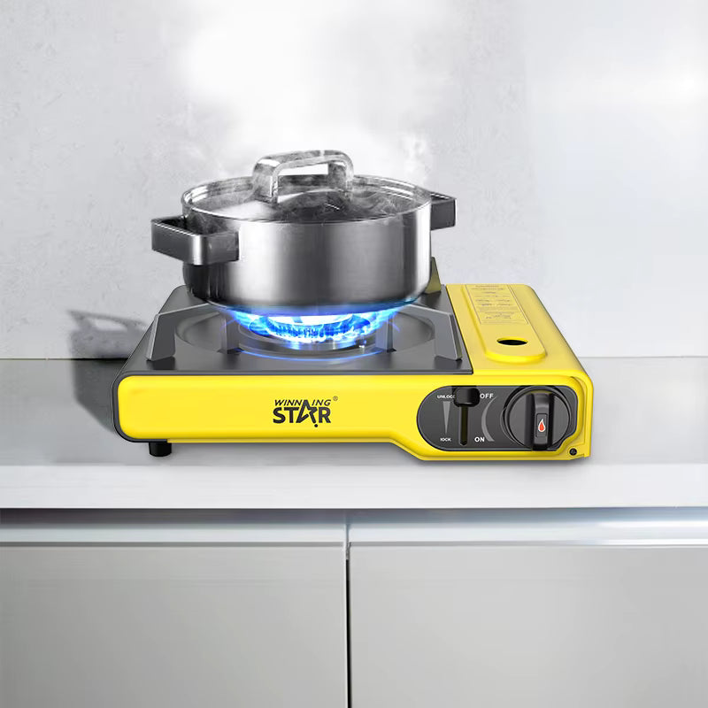 Winning Star Portable Gas Stove | ST-5658