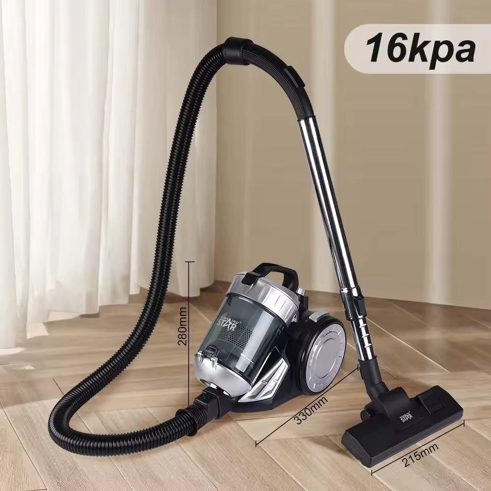 Winning Star Cyclone Vacuum | ST-5052
