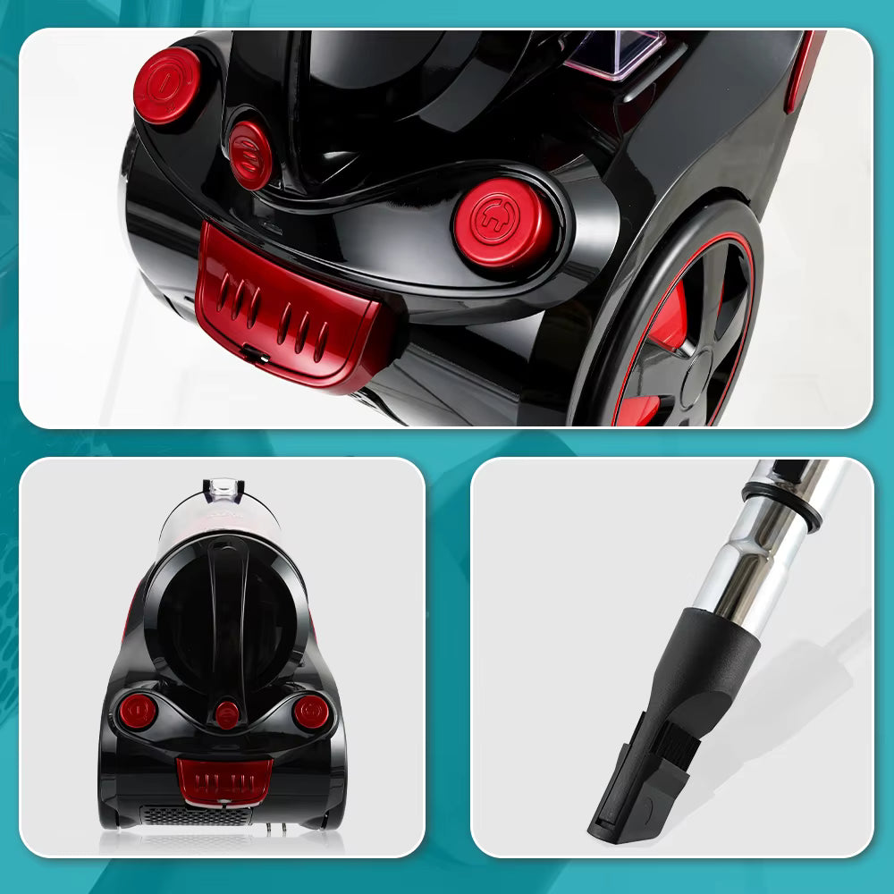 Winning Star Vacuum Cleaner 4L | ST-5051