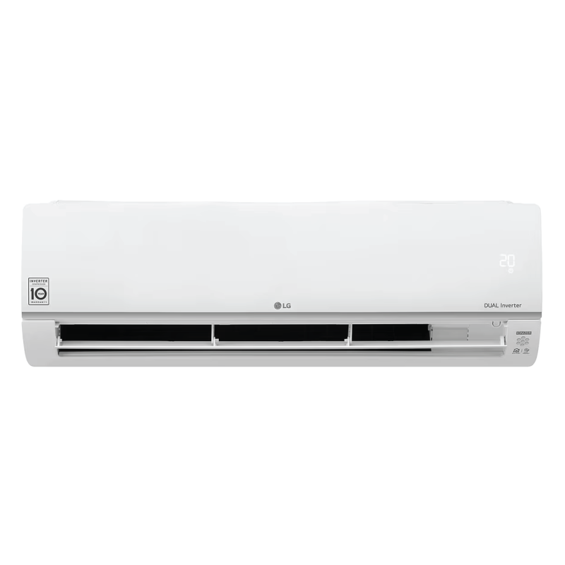 LG 2.5HP Split Type Inverter Aircon | S3-NQ24K2PAL