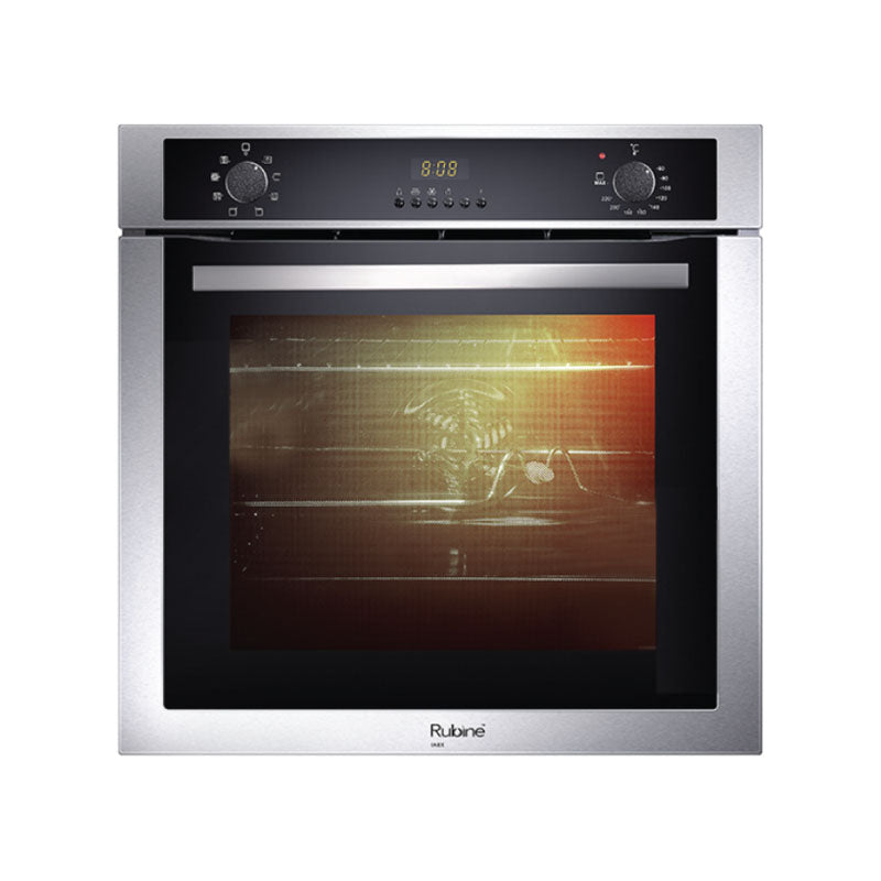 RUBINE KITCHEN BUILT-IN OVENS & MICROWAVES RBO-IA8X-70SS
