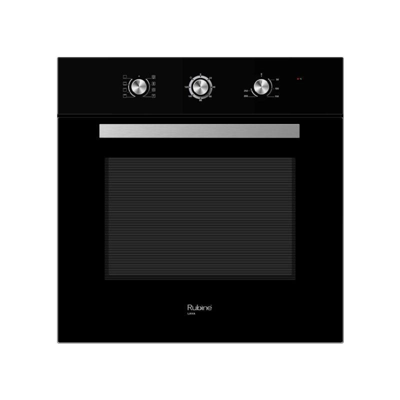 RUBINE KITCHEN BUILT-IN OVENS & MICROWAVES RBO-LAVA-70SS/S