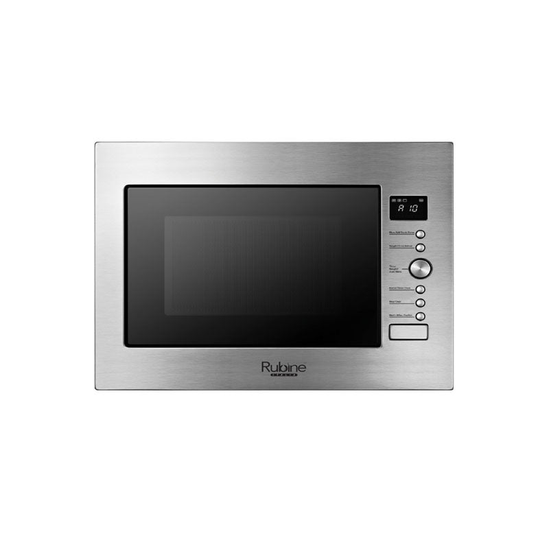 RUBINE KITCHEN BUILT-IN OVENS & MICROWAVES RMO-934SS-GD34X
