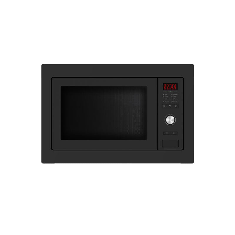 RUBINE KITCHEN BUILT-IN OVENS & MICROWAVES RMO-OREO-28BL