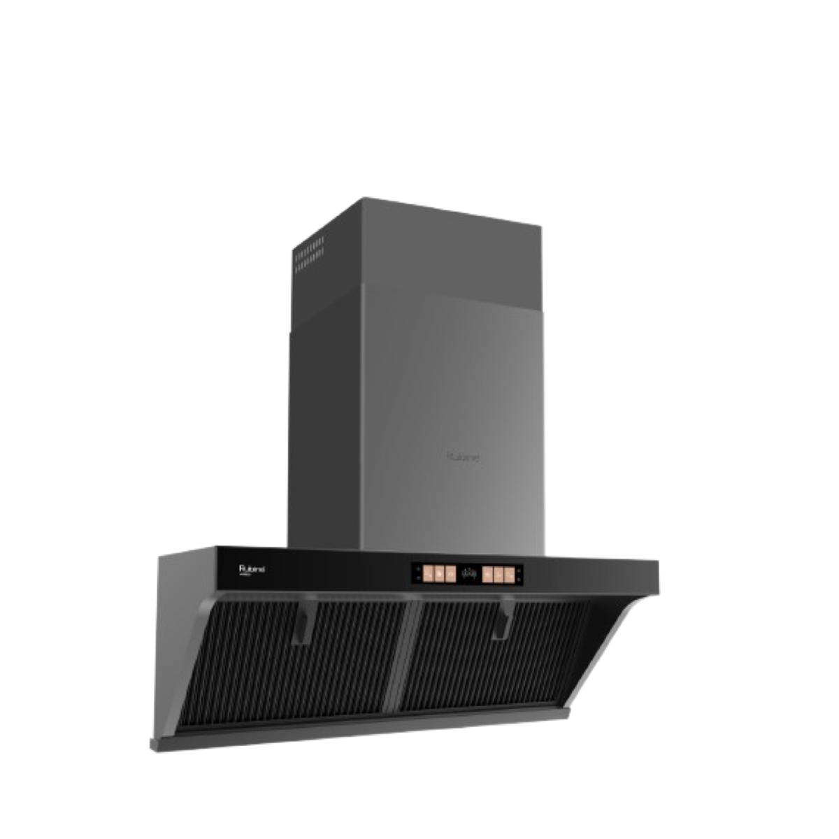 RUBINE KITCHEN HOOD RCH-AREZZO-TG