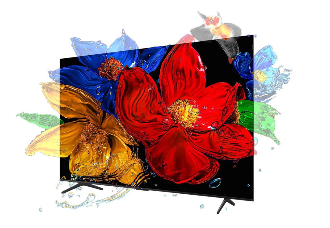 TCL 75” QLED P7 (NEW)