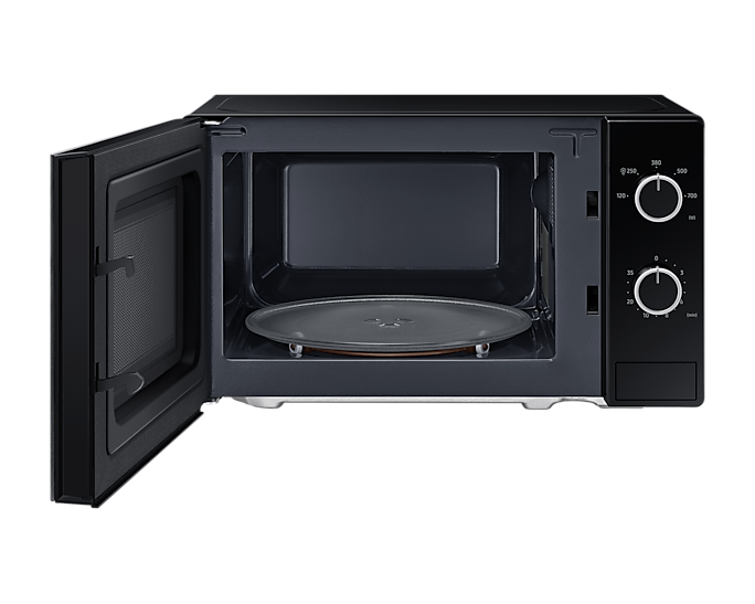 Samsung Microwave Oven 20L Solo | MS20A3010