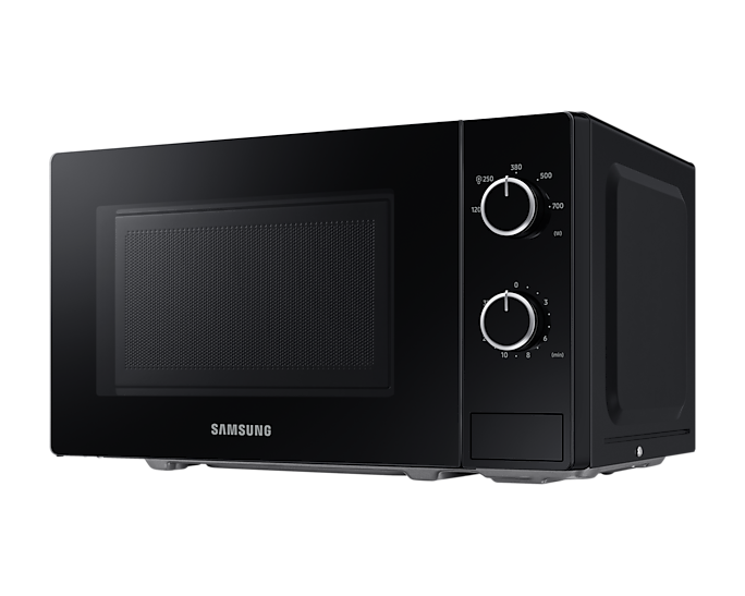 Samsung Microwave Oven 20L Solo | MS20A3010