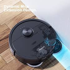 Airbot X40 Master Robot vacuum cleaner