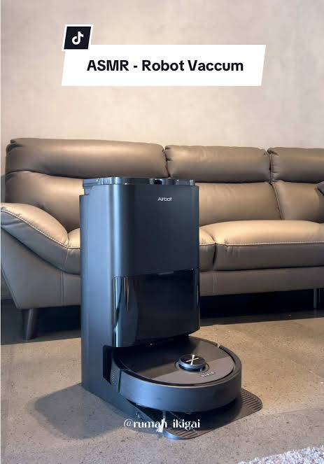Airbot X40 Master Robot vacuum cleaner