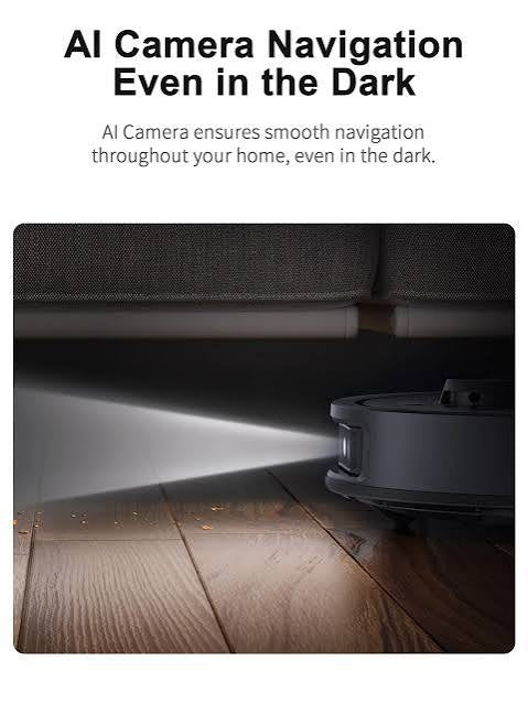 Airbot X40 Master Robot vacuum cleaner