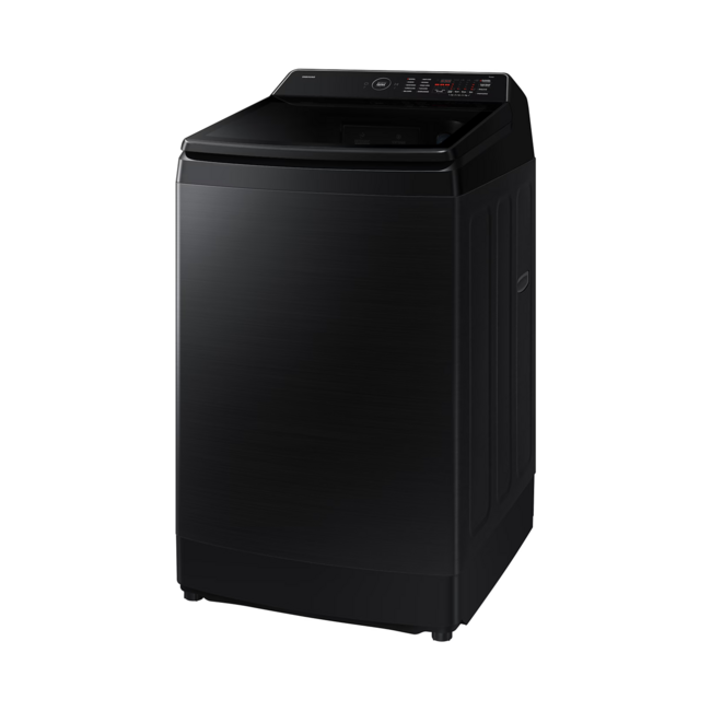 Samsung 15Kg Fully Auto Washing Machine Bespoke AI laundry | WA80F15SSBFQ