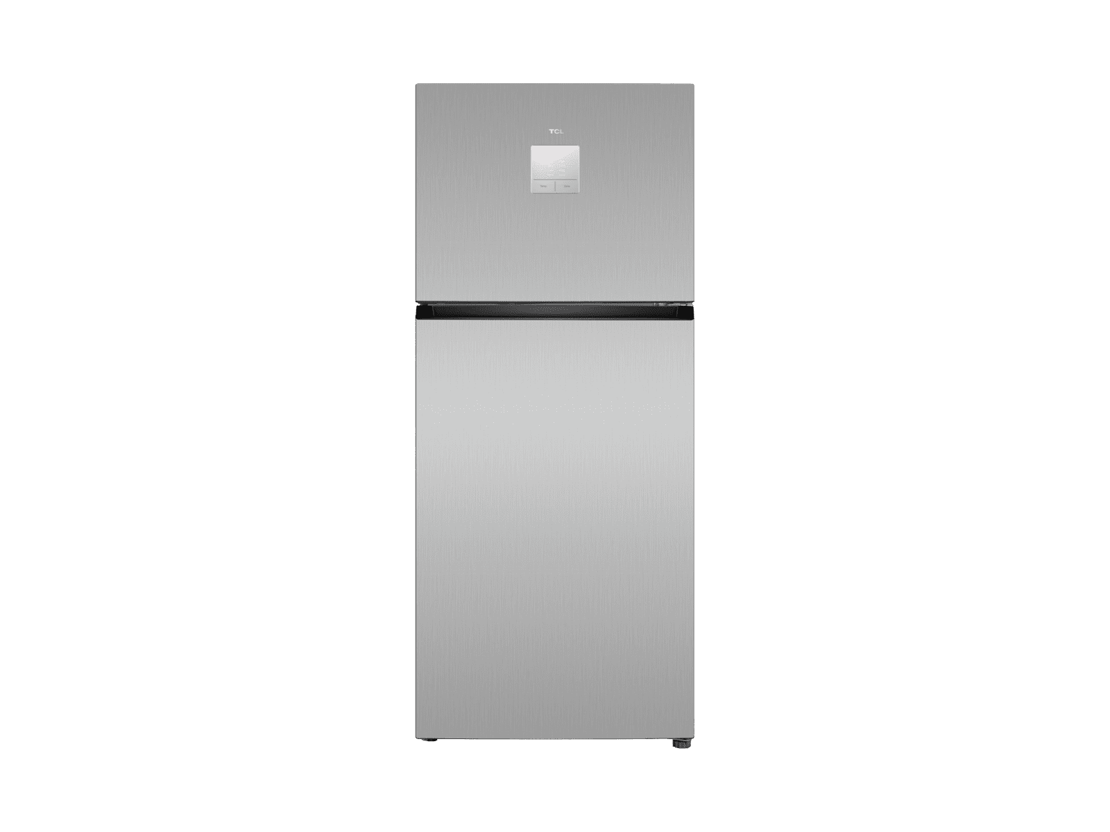 TCL Inverter 2 Door Fridge P425MC