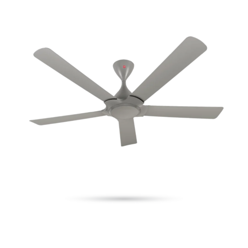 KDK 5 Blades (DC) Ceiling Fan with remote controller | K14PH-EY