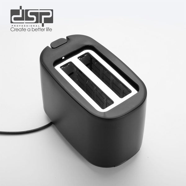DSP Toaster | KC2080-BS