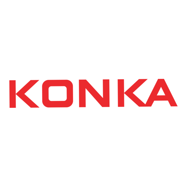 Konka Burner | 758