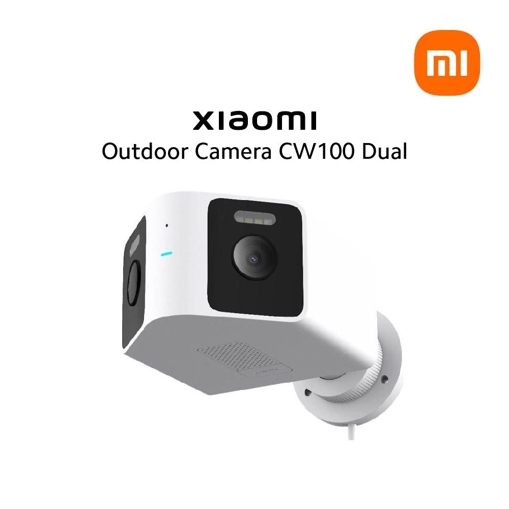 Xiaomi Outdoor Camera CX100 DUAL