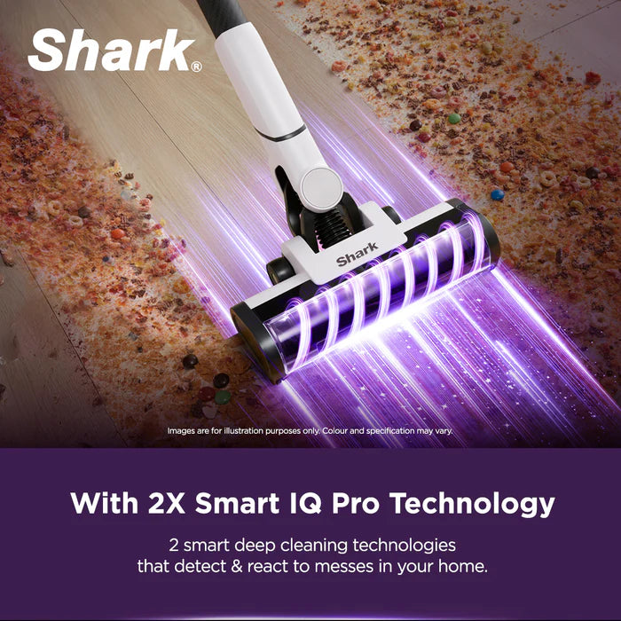 SHARK EVOPOWER SYSTEM NEO | LC200