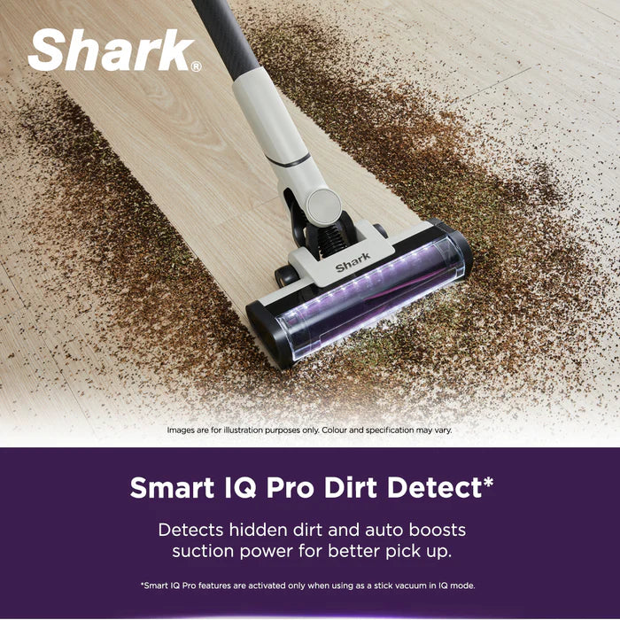SHARK EVOPOWER SYSTEM NEO | LC200