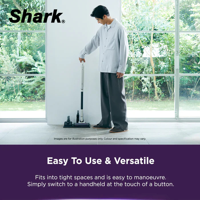 SHARK EVOPOWER SYSTEM NEO | LC200
