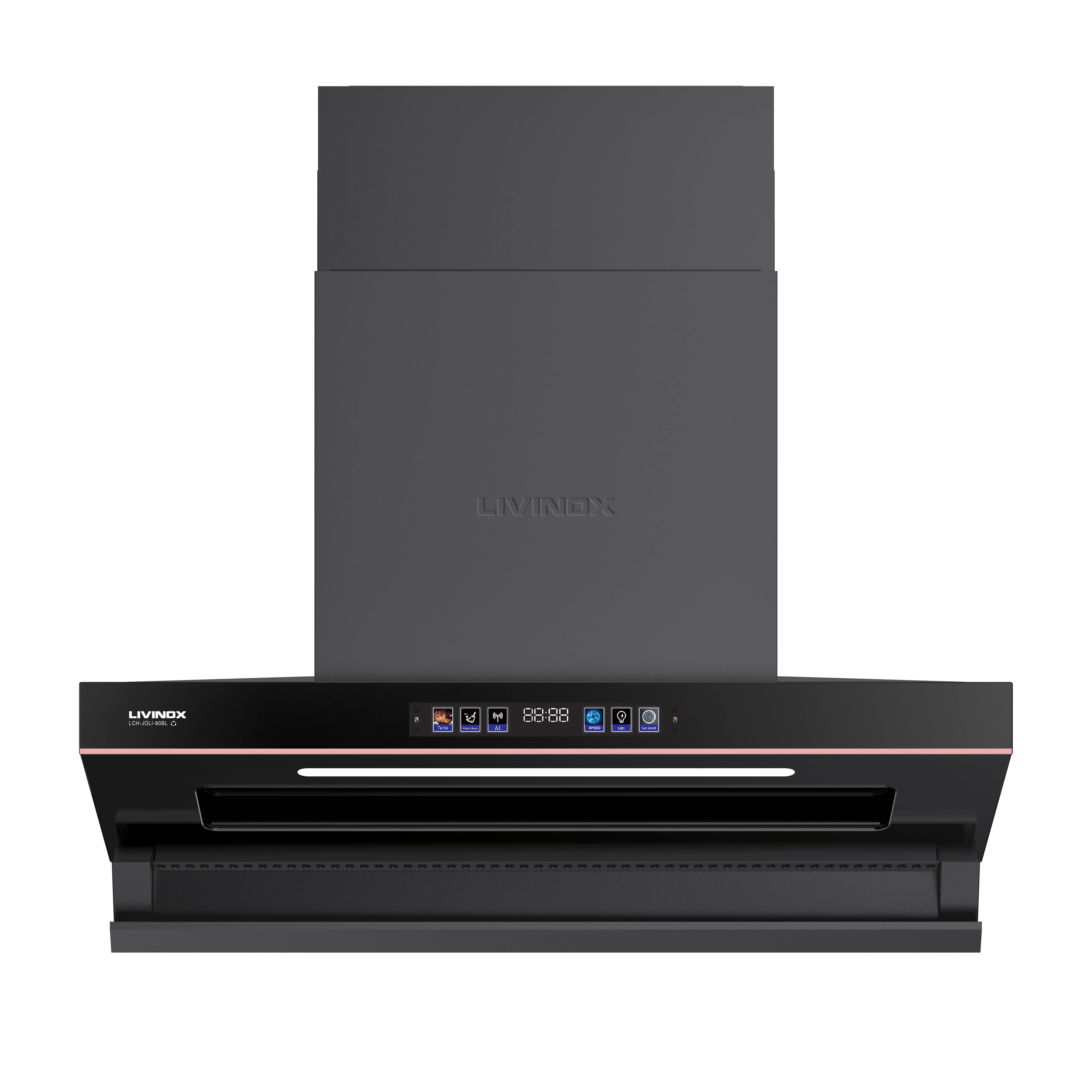 LIVINOX KITCHEN HOOD LCH-JOLI-90BL