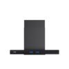 LIVINOX KITCHEN HOOD LCH-MARBLE DC-90BL