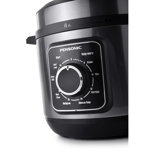 Pensonic 6L Pressure Cooker | PPC-1809