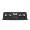 LIVINOX KITCHEN HOB LGH-688T 3B-FG