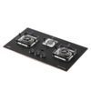 LIVINOX KITCHEN HOB LGH-688T 3B-FG