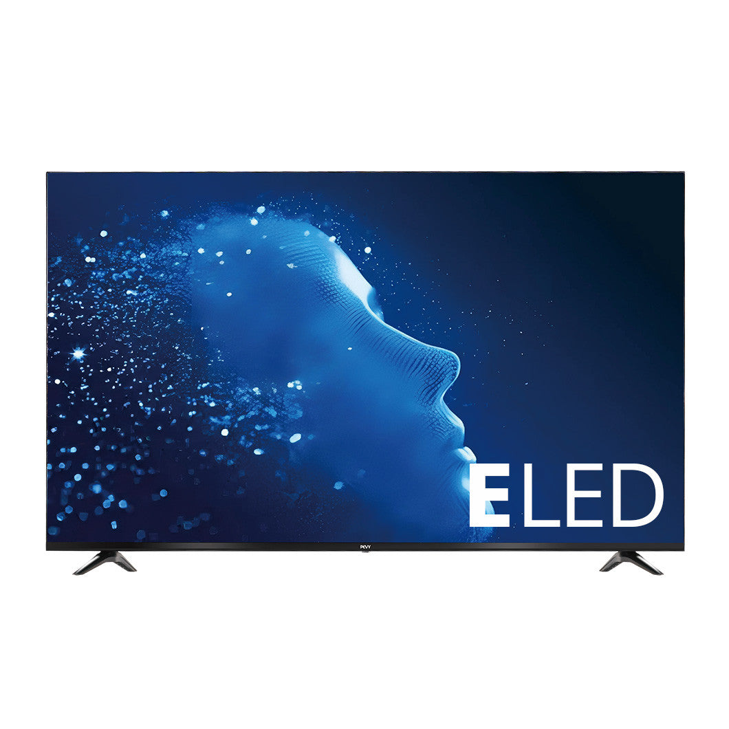 PEVY 70" 4k Uhd Smart TV | ELED-70P5