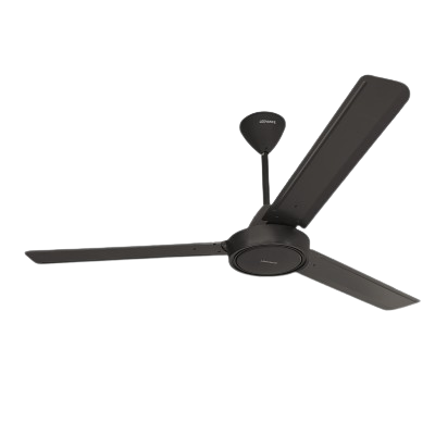 LEDVANCE by Osram 60"Celing Fan (Black) | BF60BK