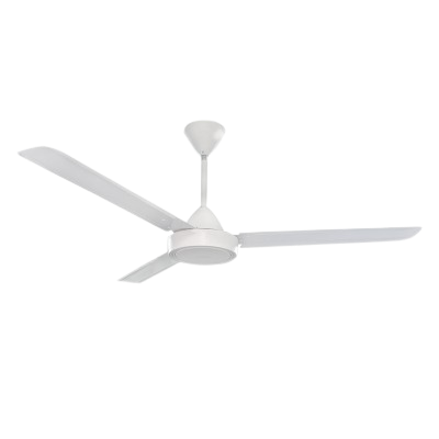LEDVANCE by Osram 60"Celing Fan (White) | BF60WH