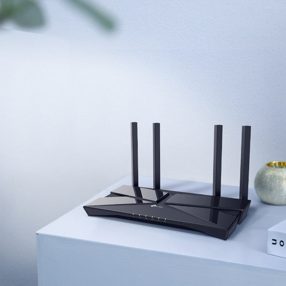 Tapo Wireless AX Dual-Band Router | Archer AX23