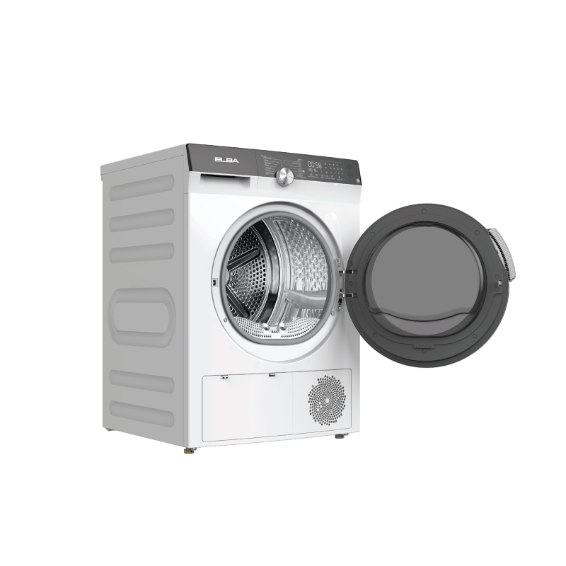 Elba Heat Pump Dryer 9Kg | EB-903HP