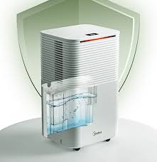 Midea 12L Dehumidifier | CF12BD/M3-OQ1