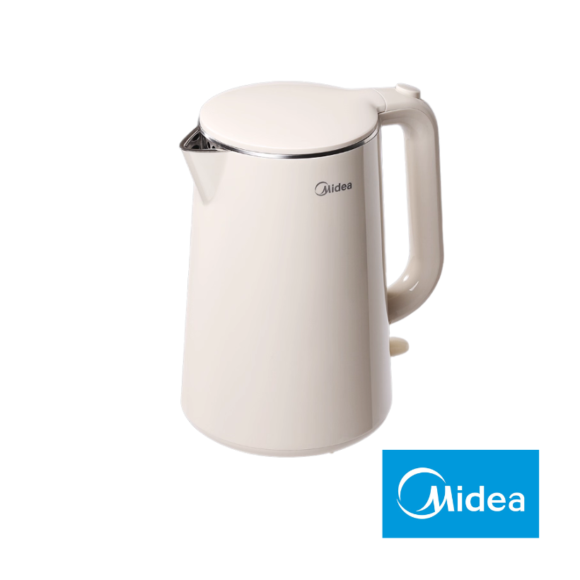 Midea 1.7L Jug Kettle | MK-SHM1781
